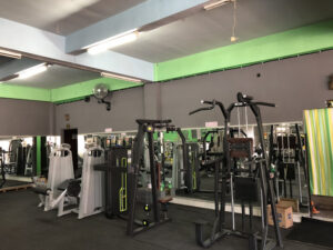 Massa's Fitness Center (Gym) Kabupaten Gianyar