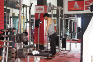 Max Gym Pangkalpinang - Gym Bangka Belitung Kota Pangkal Pinang