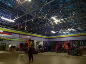 Meega Gym Kabupaten Gianyar