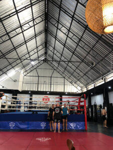 Mejiro Gym Bali Kota Denpasar