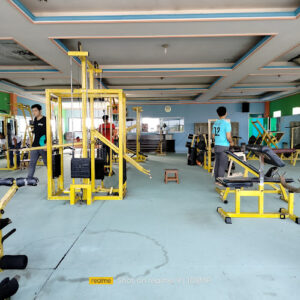 Monic Gym And Aerobic Kabupaten Bogor