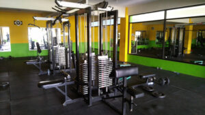 Mustika Fitness Center Kabupaten Blitar