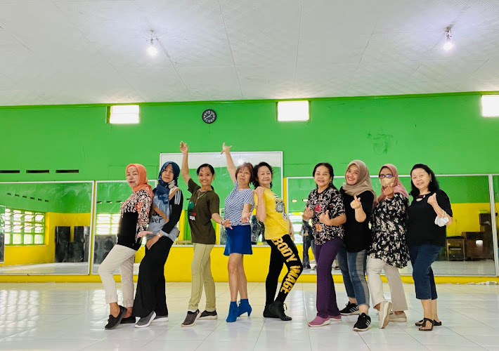 Mustika Fitness Center, Kota Blitar Fitnesloka