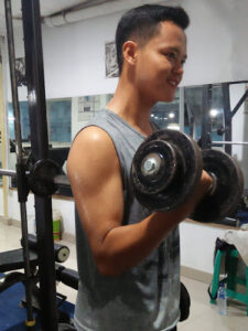 My Fitnes Kabupaten Sukabumi