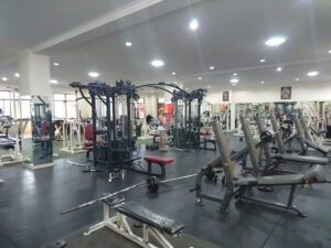 My Gym Kota Bandung