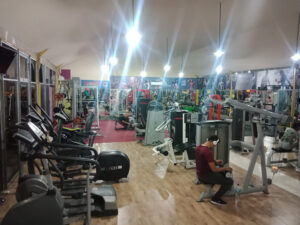 My Gym Fitness Centre Kota Denpasar