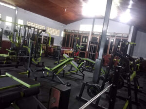 NABARA Gym Kota Surabaya