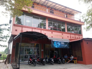 Natama's Fitness Center Kota Bandung