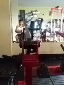 Nathan Fitness Centre Kabupaten Badung