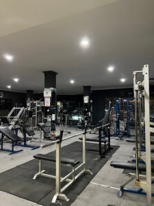 New Excellent Fitness Kota Tangerang Selatan