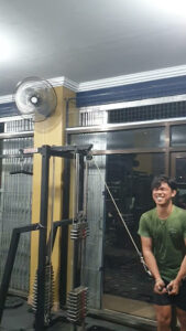 NEW GENERATION FITNESS Kota Denpasar