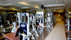 Ninety Six Fitness Center Kota Bandung