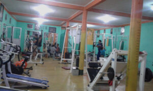 Nur Fitness & Aerobic Center Kabupaten Ciamis