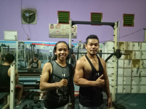 Ofall Fitnes Kota Banjarmasin