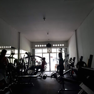 One Fitness Center Kota Bogor