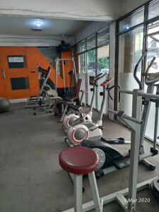 Orlen Fitness Kota Bekasi