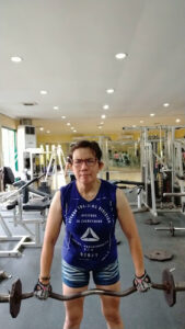 Personal Trainer fitness semarang Kota Semarang