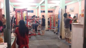 PHOENIX GYM Kota Tangerang Selatan