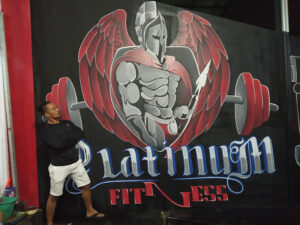 Platinum Fitness Kabupaten Bogor