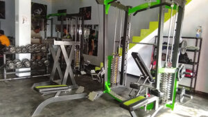 Popeye Fitness Center Kabupaten Malang