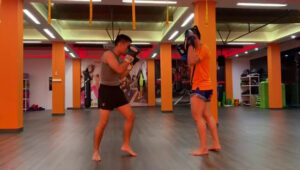 Power Fitness Batam Kota Batam