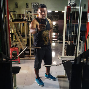 Power Fitness & Bodybuilding Kota Salatiga