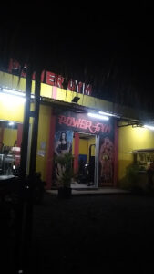 POWER GYM Puyung Kabupaten Lombok Tengah