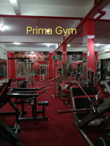 Prima Gym Kota Surabaya