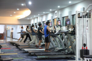 Prime GYM and SPA Kota Denpasar