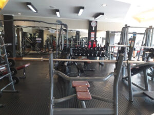Prime Gym Fitness Sport Centre Kabupaten Cianjur
