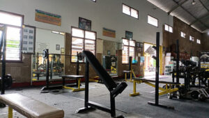 Profess Fitness Kabupaten Tulungagung