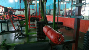 PROLOG GYM SORTALOG FITNESS CENTER Kabupaten Bantul