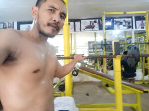 PROSTAR GYM Kota Denpasar