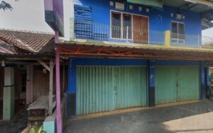 Pusat Kebugaran Aerobic & Fitnes Sanggar Jelita Kabupaten Bantul