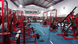 Queen Fitness New Kabupaten Bantul