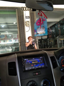 R&R Gym Kota Palembang