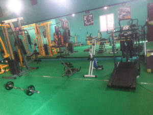 Ragam Fitness Center (RFC) Kota Banjarmasin