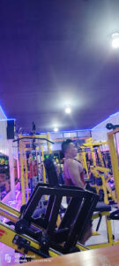 RE Fitness Gym Kabupaten Pasuruan