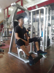 Red Gym Kota Bandung