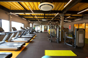 ReFIT Gym Cibubur Kota Depok