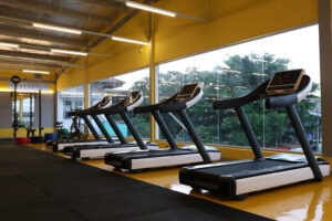 ReFIT Gym Pamulang Kota Tangerang Selatan