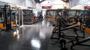 RFIT Fitness Center Kota Ambon