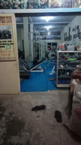 Riri Fitnes Club Kabupaten Bekasi
