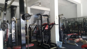 RIYADH GYM FITNESS CENTER Kota Banda Aceh