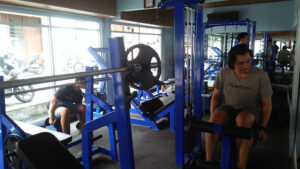 Ronald Gym Kota Denpasar