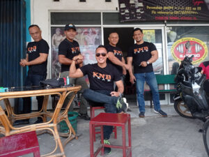 Sadewo Fitness Center Kabupaten Bogor