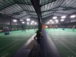 Sahabat Fitness & Futsal Kabupaten Bogor