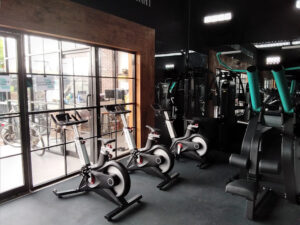 SAM FITNESS ( TEMPAT GYM ) Kota Denpasar