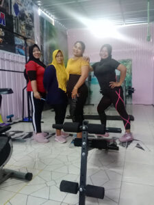 Sandewa GYM Kabupaten Buleleng