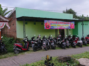 Sanggar Senam Mustika Aerobic, Zumba & Gym center Kabupaten Banyuwangi